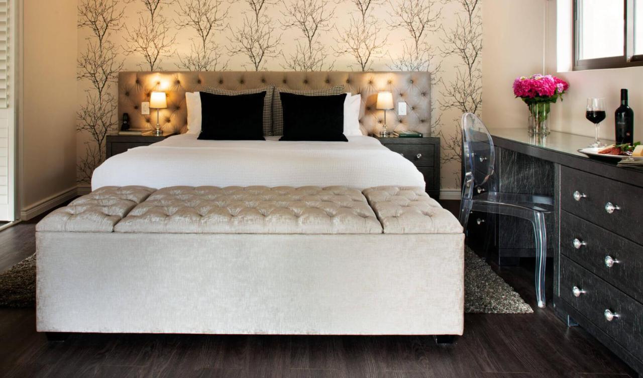Alluvia Boutique Winery & Luxury Accommodation Stellenbosch Eksteriør billede
